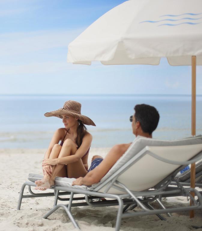 エッジウォーター ビーチ ホテル North North Naples 設備 写真